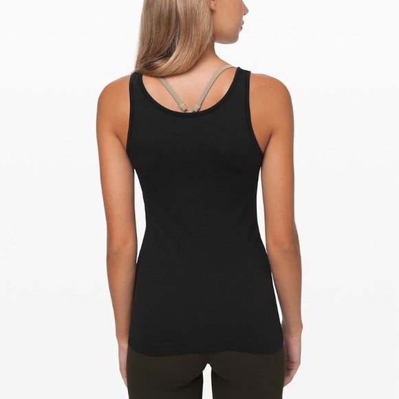 Seek Simplicity Tank Top - Picture 2 of 6